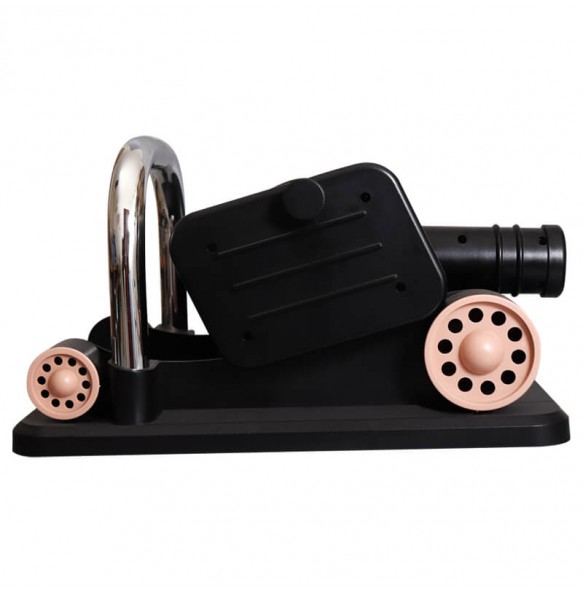 MizzZee - Tiger-style Automatic Thrusting Machine (DC Power Supply - L:17cm - D:3.5cm)